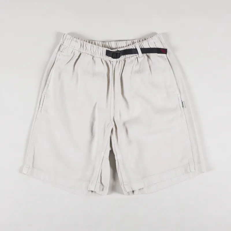 Gramicci Hemp G-Shorts Hemp Stone