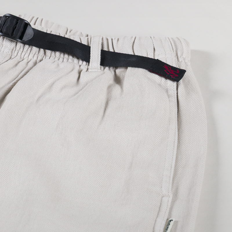 Gramicci Hemp G-Shorts Hemp Stone-7