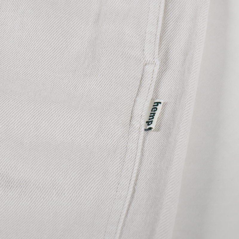 Gramicci Hemp G-Shorts Hemp Stone-8