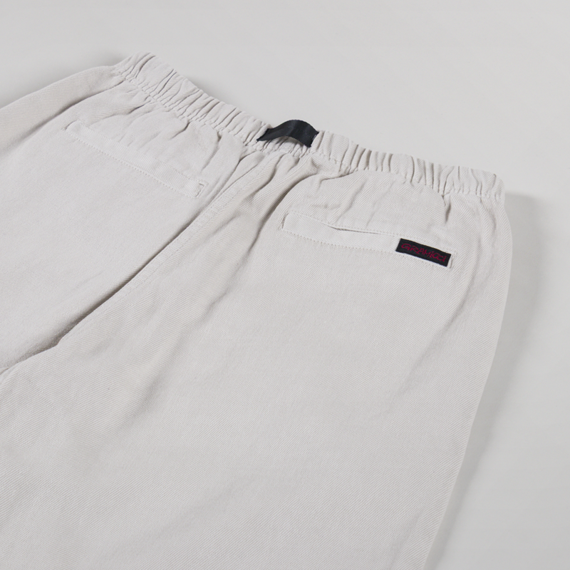 Gramicci Hemp G-Shorts Hemp Stone-3