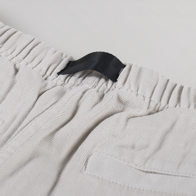 Gramicci Hemp G-Shorts Hemp Stone-6