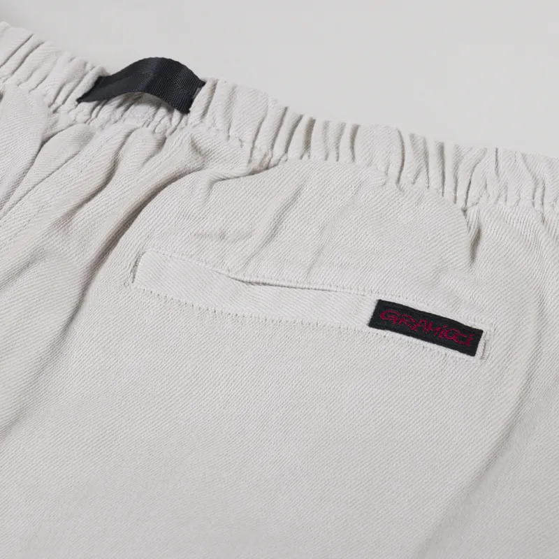 Gramicci Hemp G-Shorts Hemp Stone-4
