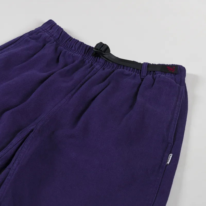 Gramicci Hemp G-Shorts Hemp Purple-2