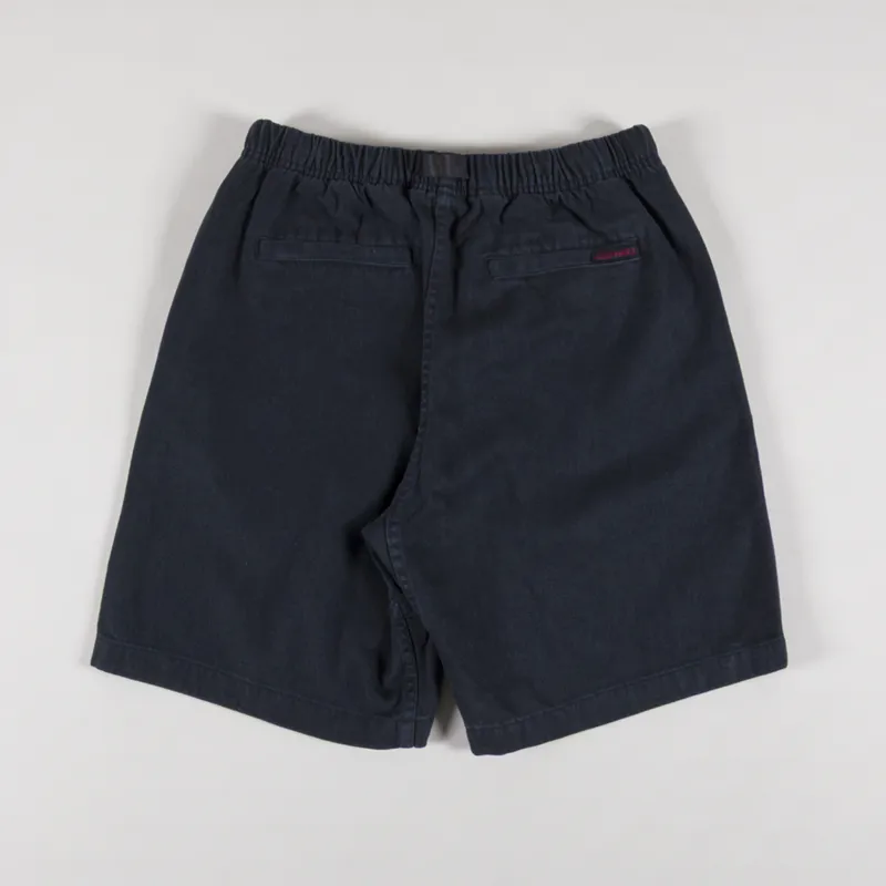 Gramicci Hemp G-Shorts Hemp Black-1