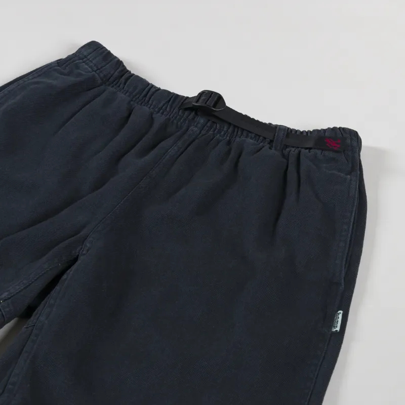 Gramicci Hemp G-Shorts Hemp Black-2