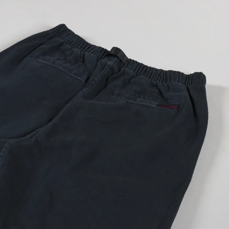 Gramicci Hemp G-Shorts Hemp Black-3