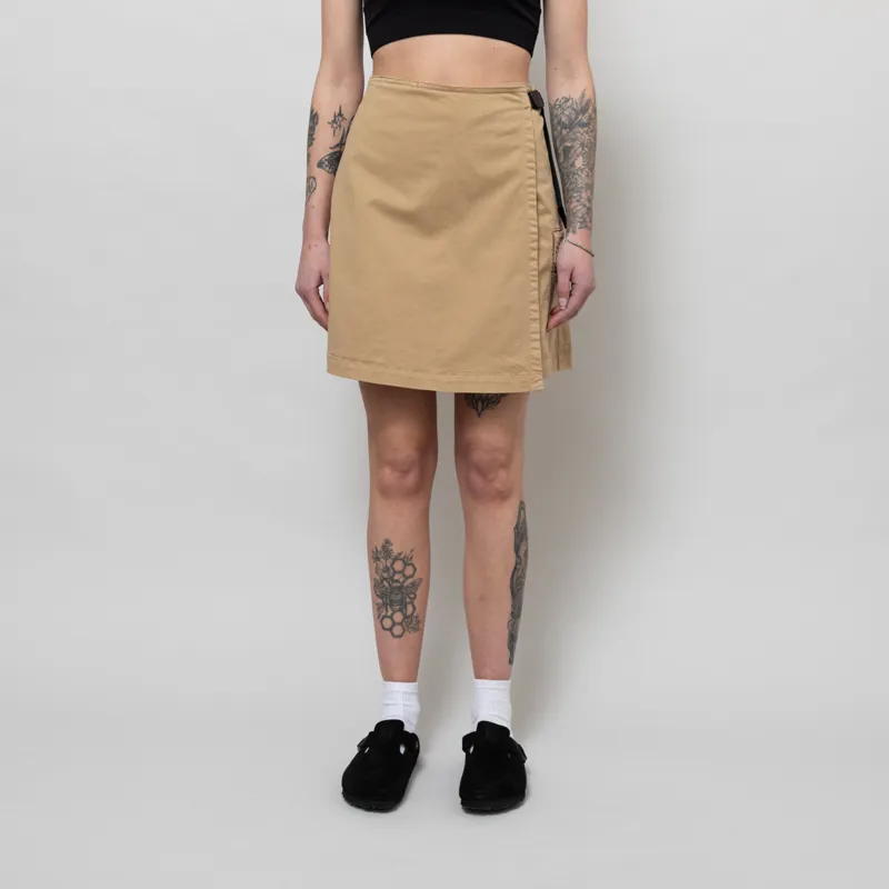 Gramicci Womens G-Skort Chino