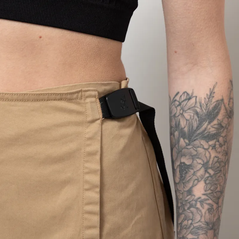 Gramicci Womens G-Skort Chino-7