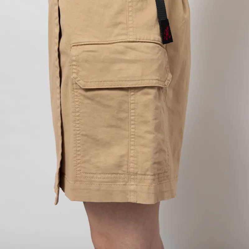 Gramicci Womens G-Skort Chino-8