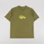Gramicci Truck T Shirt Pistachio Pigment