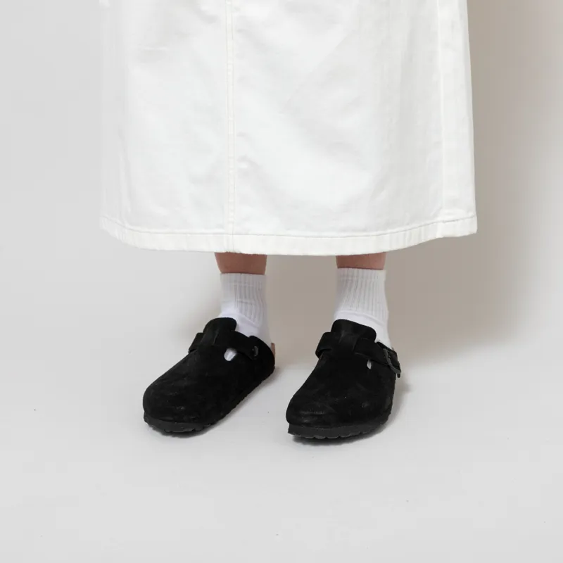 Gramicci Womens Japanese Denim Skirt Stone-11