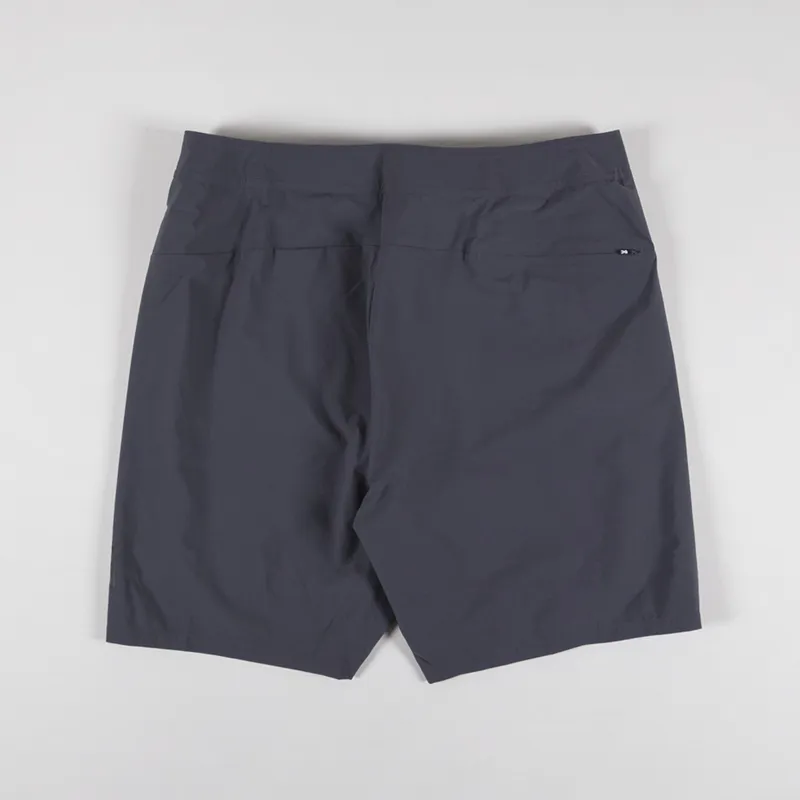 On Running Performance Hybrid Short Shadow-1