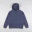 Gramicci One Point Hooded Sweat Navy Pigment