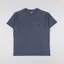 Gramicci One Point T Shirt Navy Pigment
