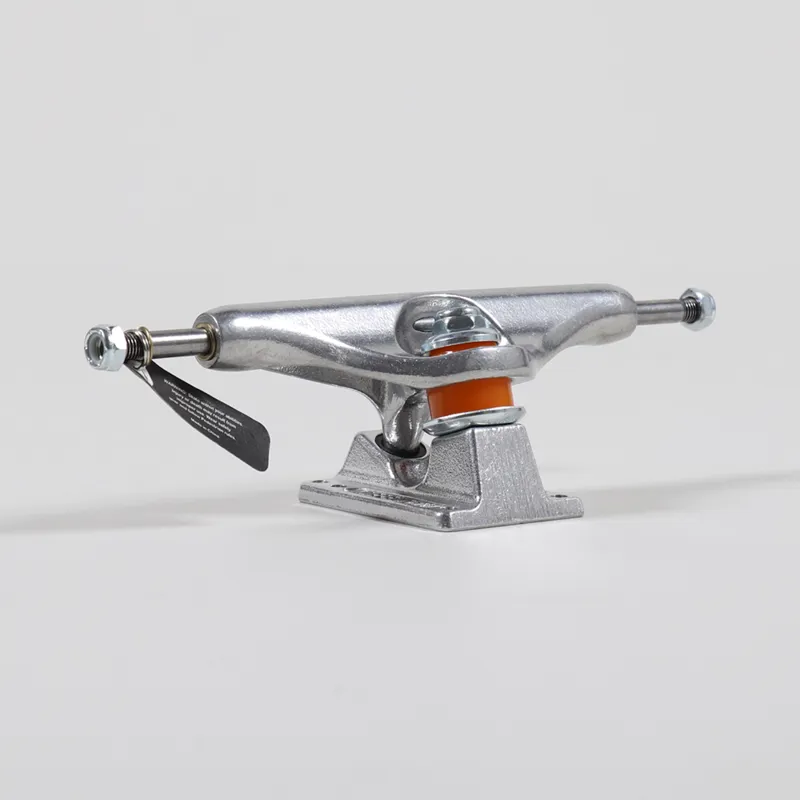 Independent Stage 11 Trucks 159 Polished Pair-1