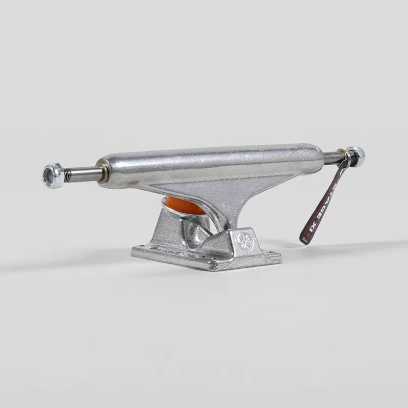 Independent Stage 11 Trucks 159 Polished Pair-2