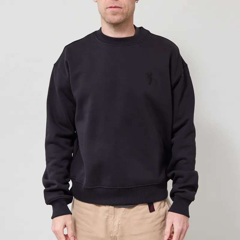 Token Grand Crew Black-2
