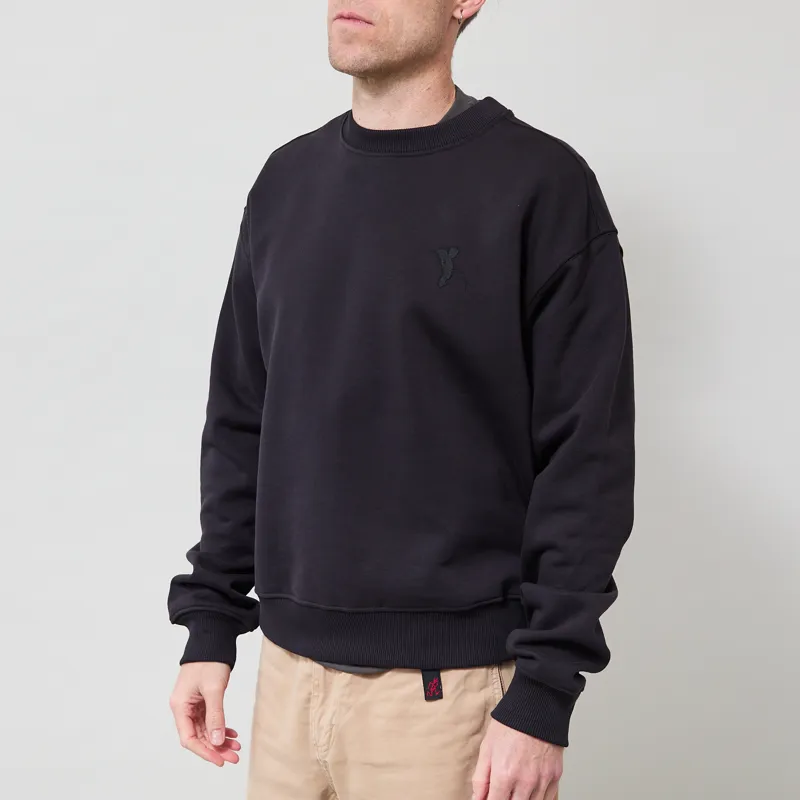 Token Grand Crew Black-1