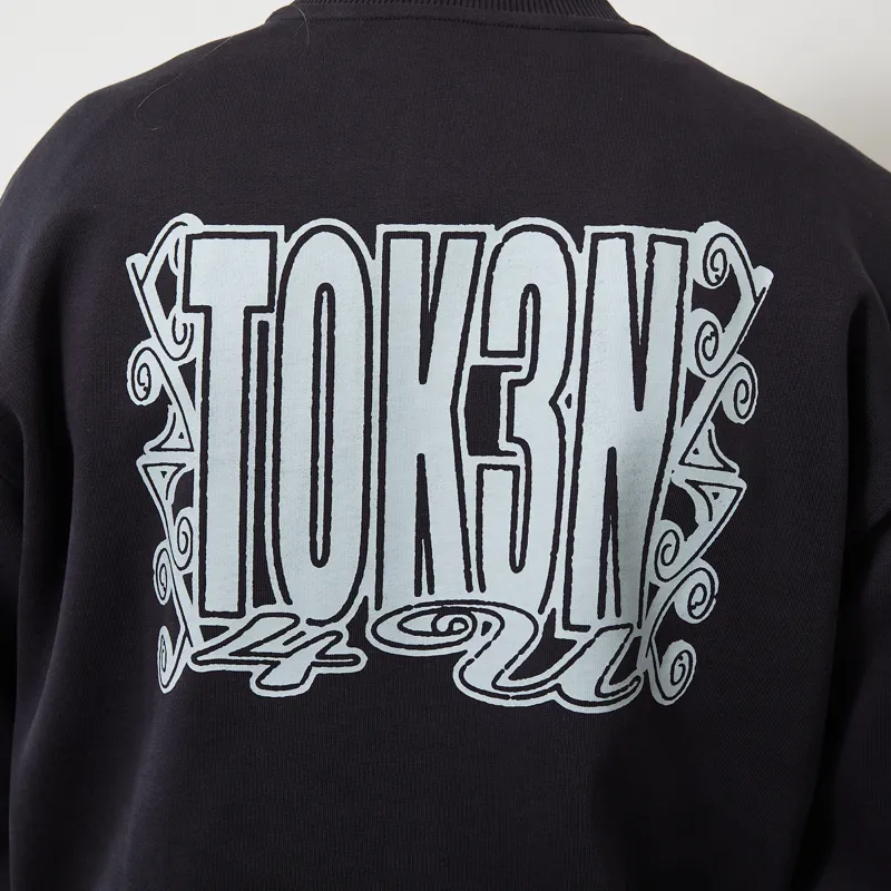 Token Grand Crew Black-5