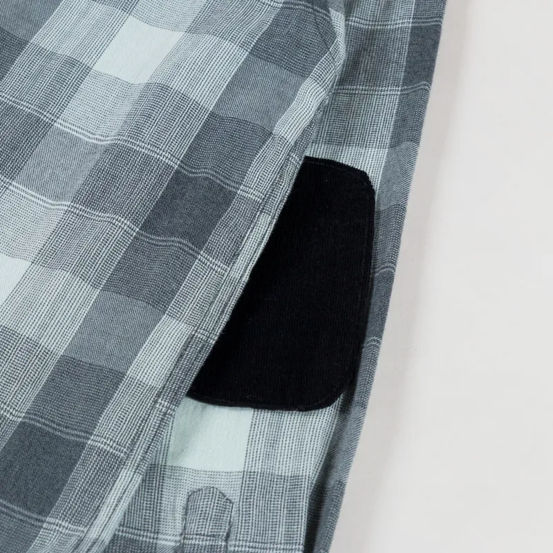 Kavu Womens Billie Jean Shirt Cool Mint-5