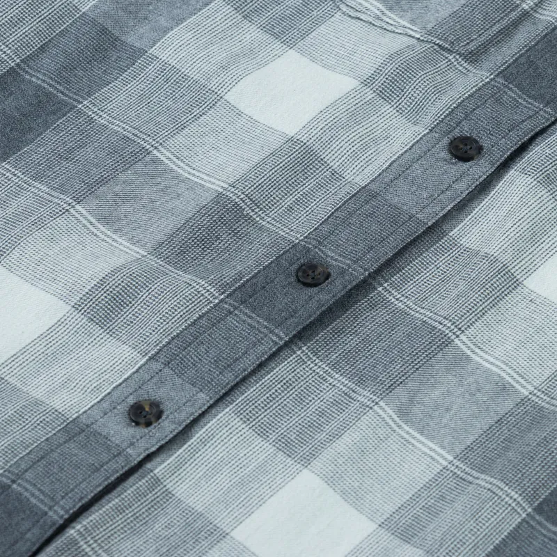 Kavu Womens Billie Jean Shirt Cool Mint-7