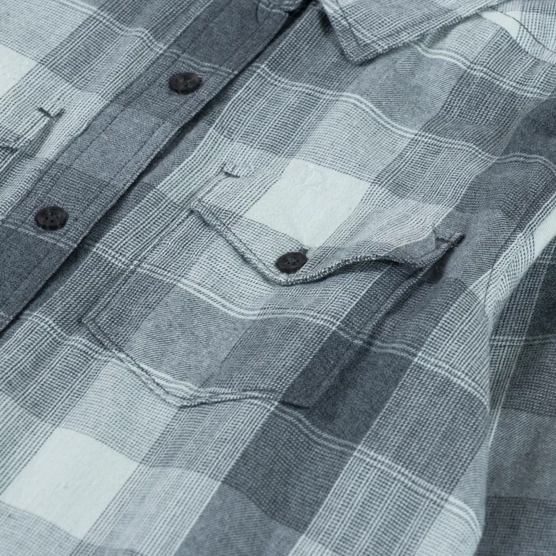 Kavu Womens Billie Jean Shirt Cool Mint-9