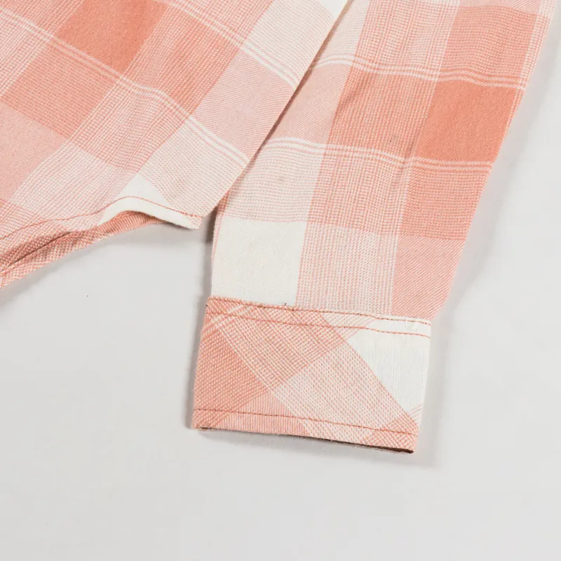 Kavu Womens Billie Jean Shirt Cork-9