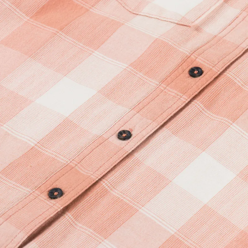 Kavu Womens Billie Jean Shirt Cork-6