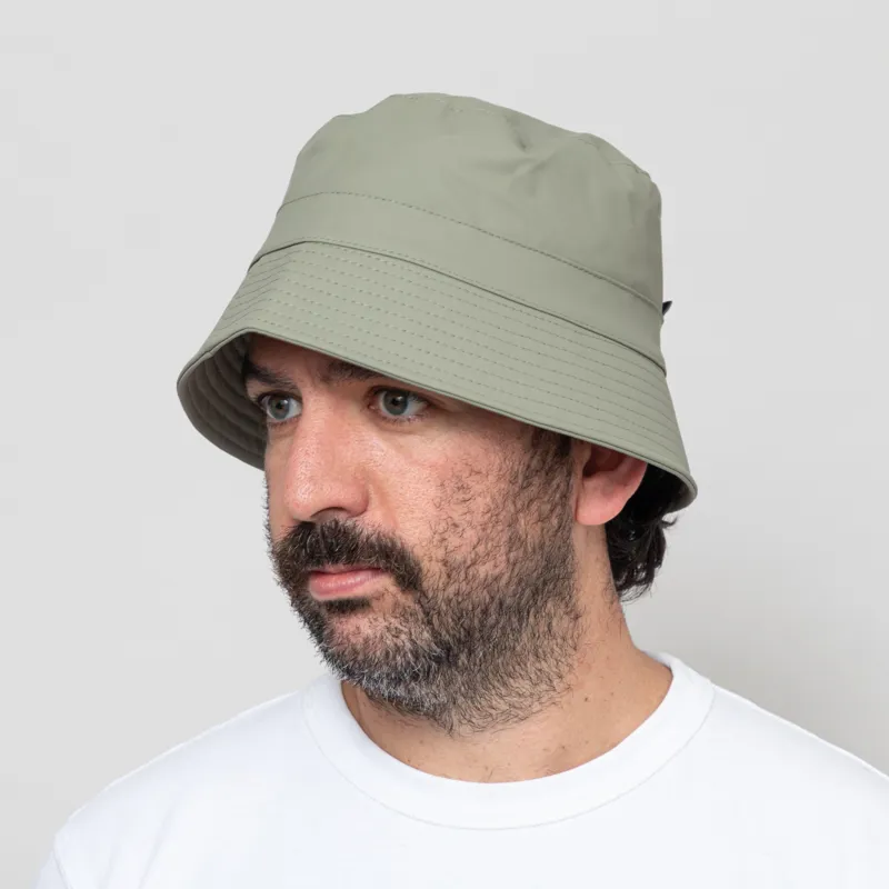 Rains Bucket Hat Drift