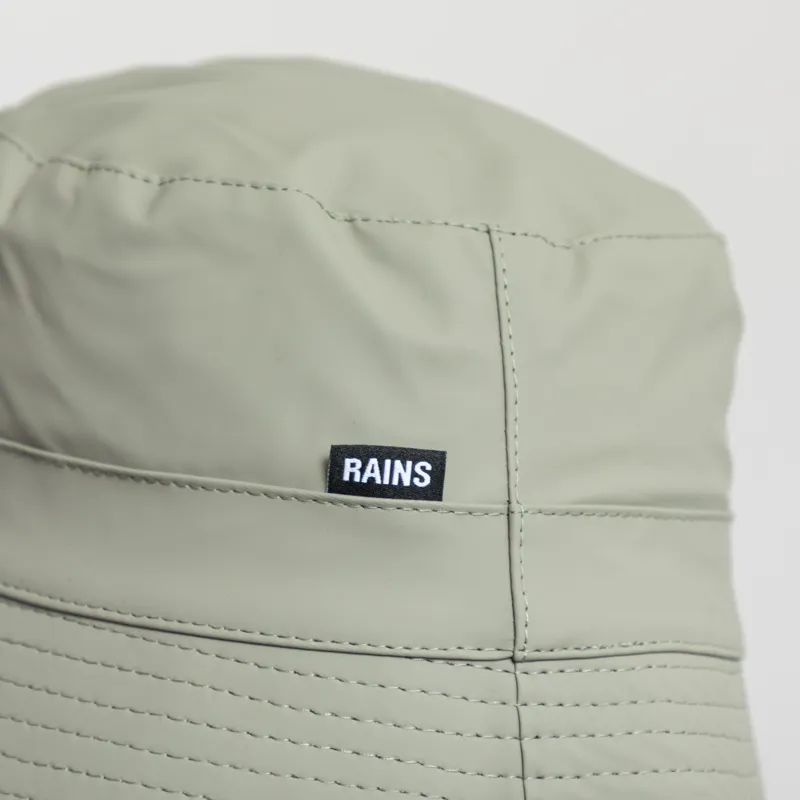Rains Bucket Hat Drift-4