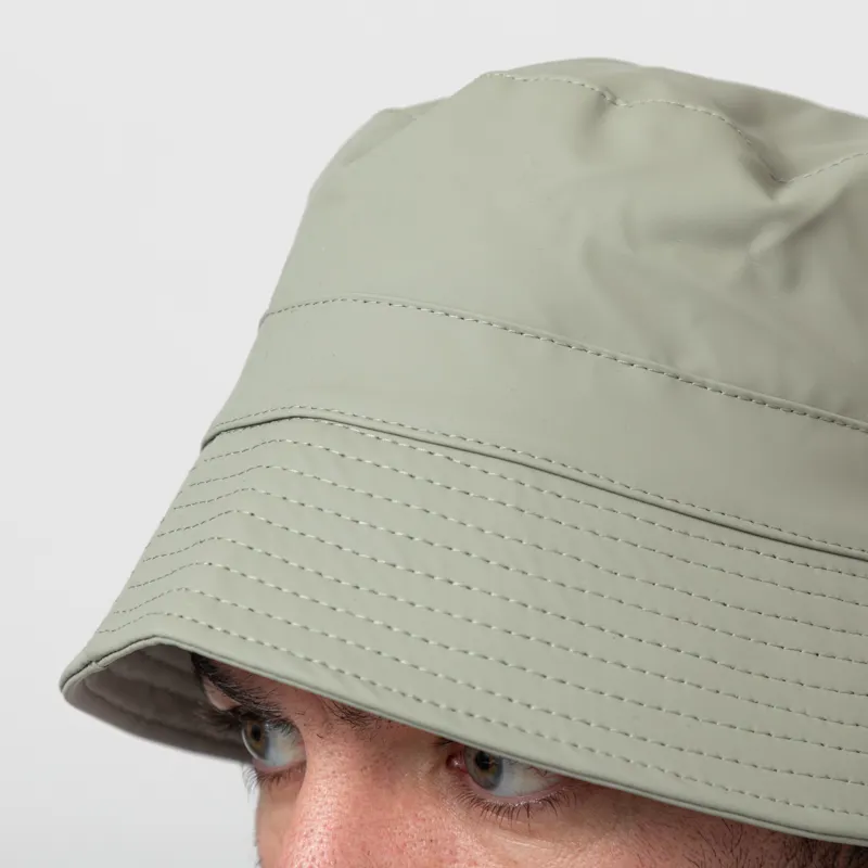 Rains Bucket Hat Drift-3