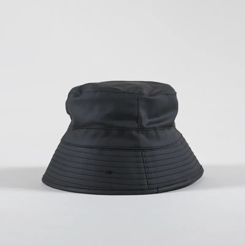 Bucket hat womens black shop