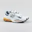 New Balance 2002R Shoes White Lagoon
