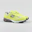 New Balance 2002R Shoes Yellow Silver