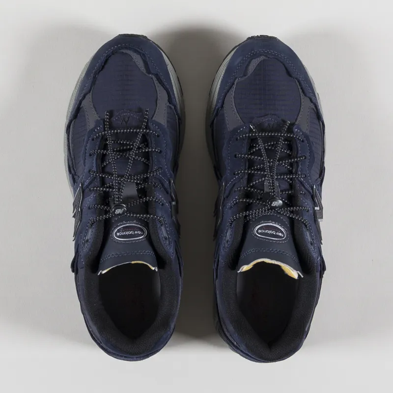 New Balance 2002RD Protection Pack Shoes Eclipse Magnet Black-3