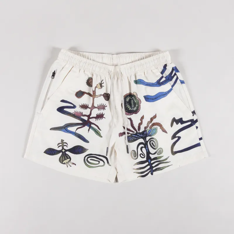 Oas Elowen Swim Shorts Multi