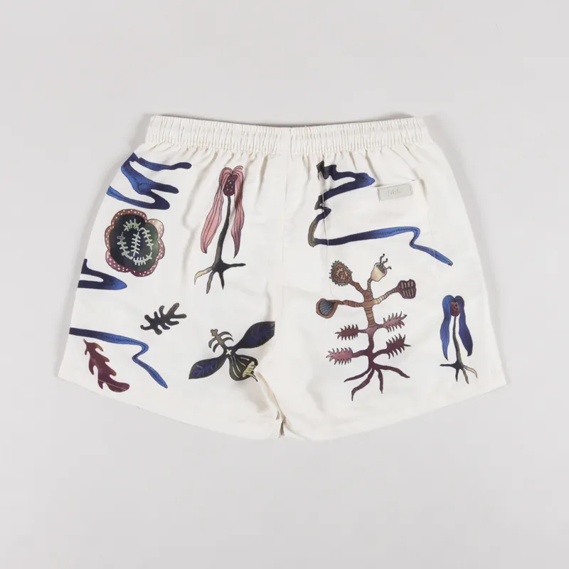 Oas Elowen Swim Shorts Multi-1