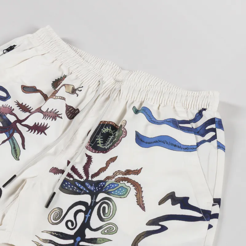 Oas Elowen Swim Shorts Multi-2