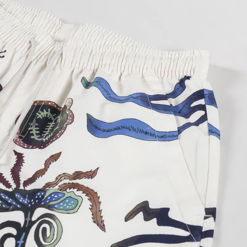 Oas Elowen Swim Shorts Multi-5