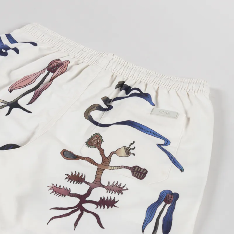 Oas Elowen Swim Shorts Multi-3