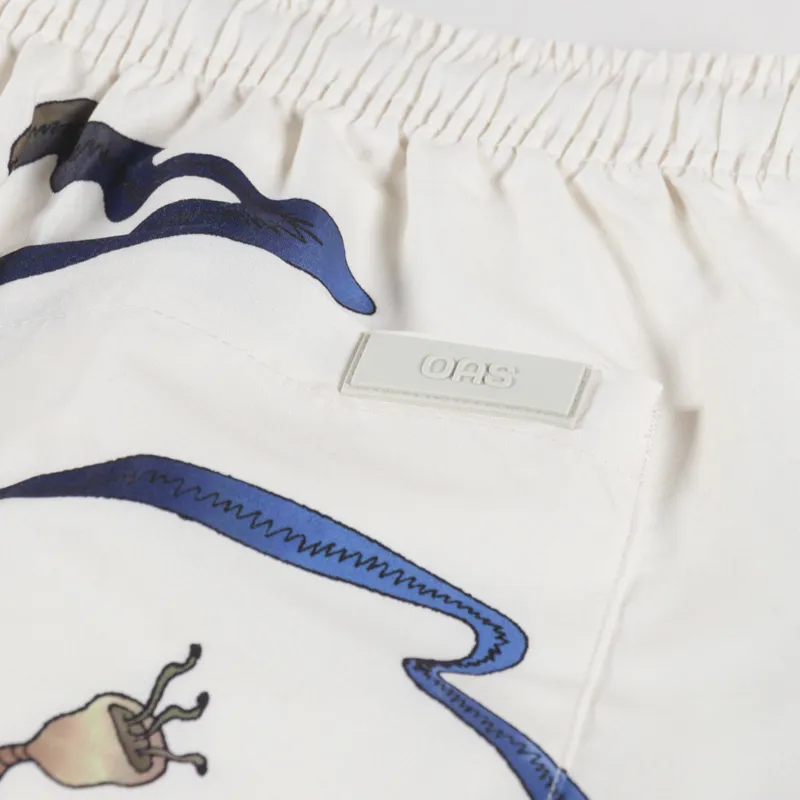 Oas Elowen Swim Shorts Multi-7