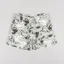 Oas Rogue Swim Shorts Ecru