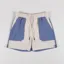 Oas Rex Swim Shorts Blue