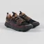 Flower Mountain Yamano 3 Shoes Dark Grey Black Dark Brown Suede Nylon