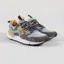 Flower Mountain Yamano 3 Shoes Anthracite Mud Grey