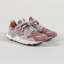 Flower Mountain Womens Yamano 3 Shoes rose Light Pink Purple Suede Nylon