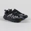 Flower Mountain Iwano 2 Shoes Black Acciaio