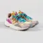 Flower Mountain Womens Yamabushi Shoes Cipria Yellow Taupe
