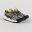 Flower Mountain Back Country 2 Waterproof Shoes Dark Brown Taupe Suede