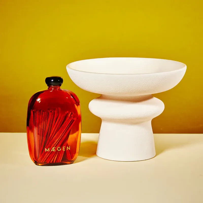 Maegen Bubble Matches Red-2